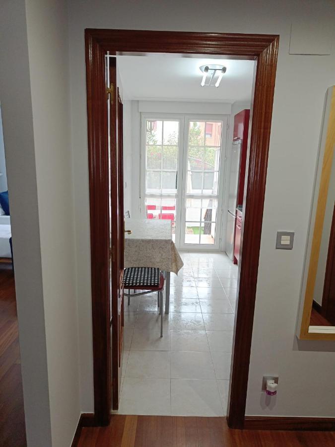 Paraiso Soleado: Piso Con Terraza, Piscina Y Garaje A 5 Min De Playa Castro Urdiales Bagian luar foto